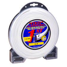 MİSİNA FIRST 3,30MM 6 KÖŞE BEYAZ